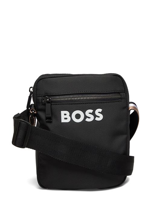 Catch_3.0_Ns_Zip BOSS Black