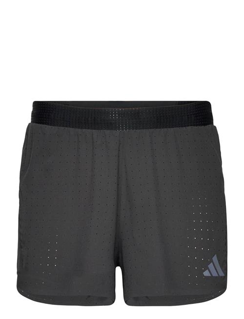 Adizero Running Split Short Men Adidas Performance Black