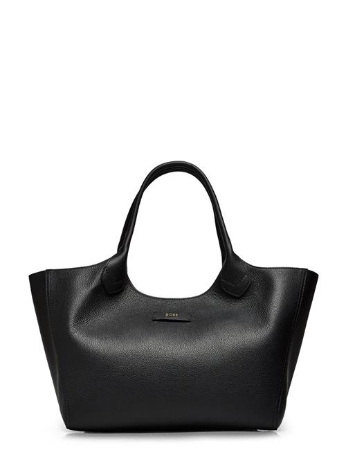 Lenah Tote BOSS Black