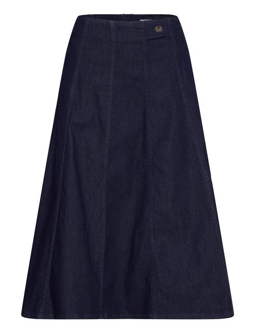 Cwnelly - Skirt Claire Woman Navy