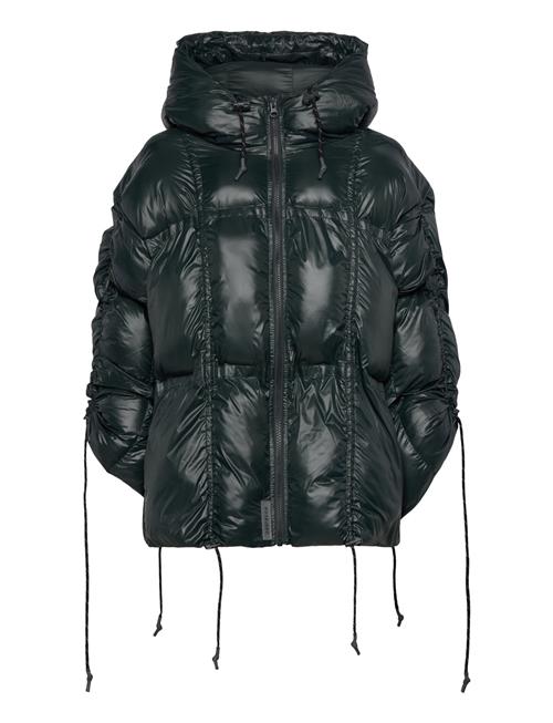 Paris Puffer Hosbjerg Grey