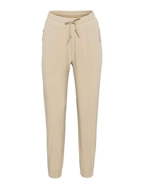 Strut Microfiber Pant Johaug Beige