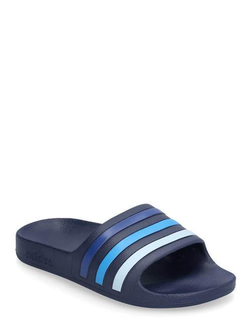 Adilette Aqua K Adidas Sportswear Navy