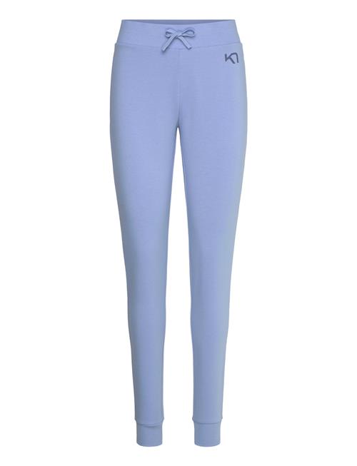 Kari Pant Kari Traa Blue