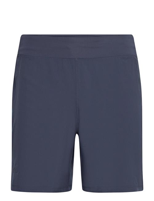 Ua Launch Pro 7'' Shorts Under Armour Navy