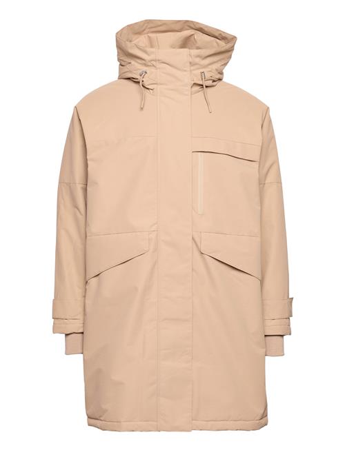 Li Parka Makia Beige