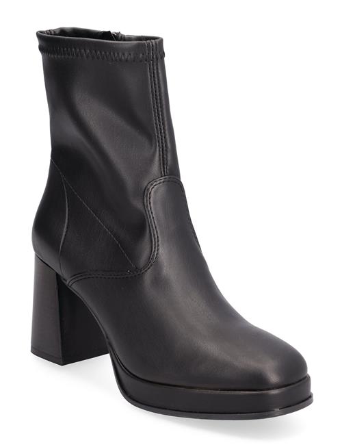 Women Boots Tamaris Black