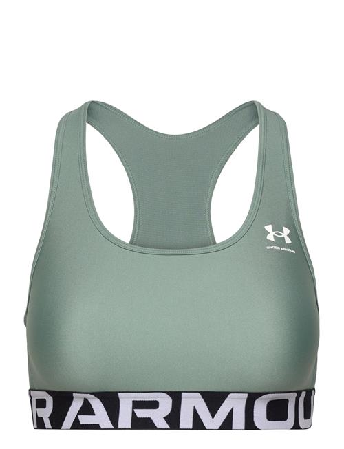 Se Ua Hg Mid Branded Under Armour Green ved Booztlet