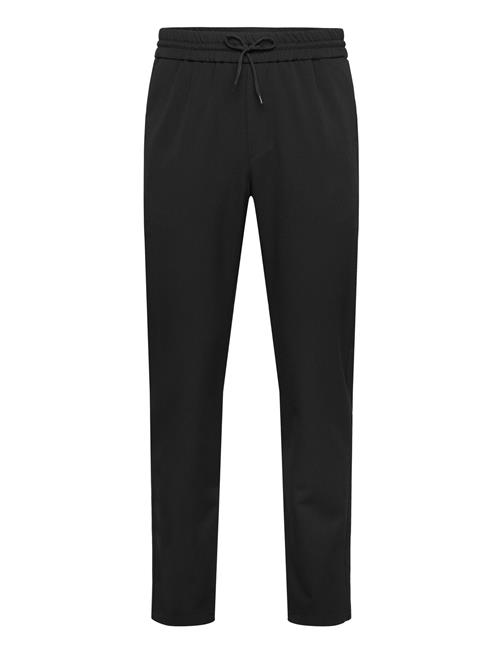 Patrick Light Pants Les Deux Black