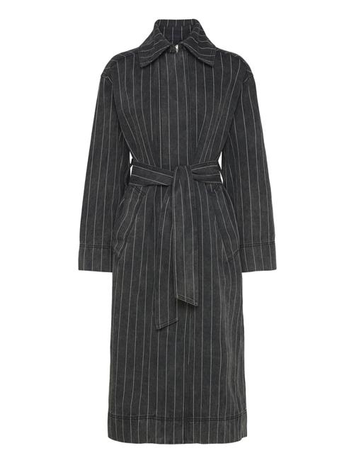 Hobbes - Denim Stripes Day Birger Et Mikkelsen Black