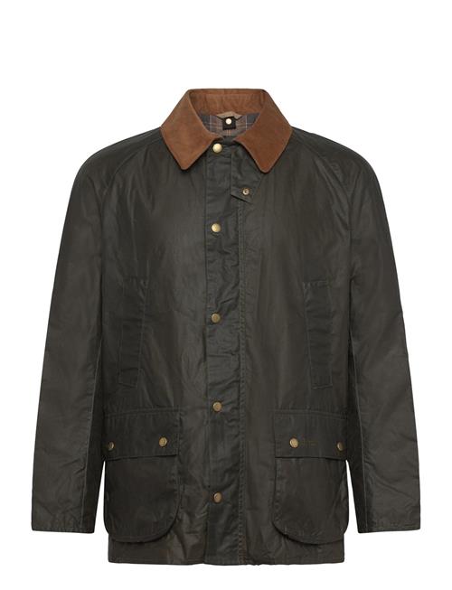 Barbour L/Wgt Ashby Barbour Khaki