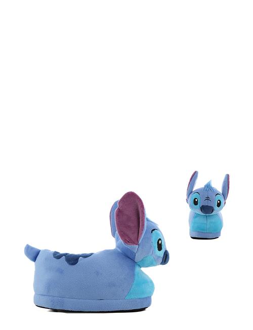 Lilo & Stitch 3D Houseshoe Leomil Blue