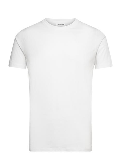 Tee S/S Lindbergh White