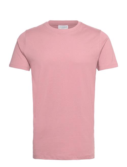 Tee S/S Lindbergh Pink