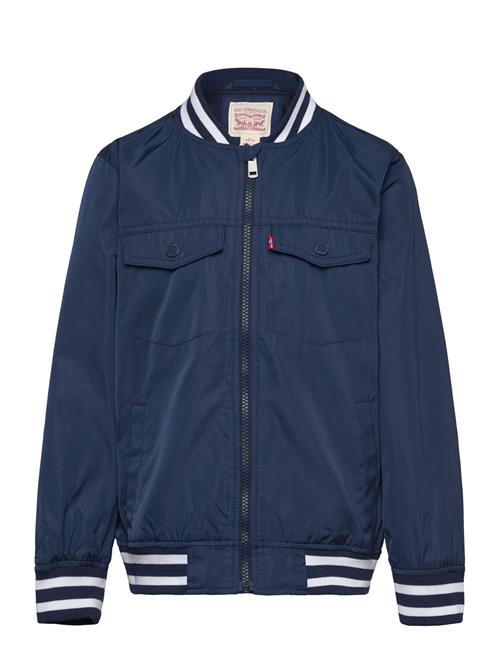 Lo-Light Weight Outerwear Levi's Navy