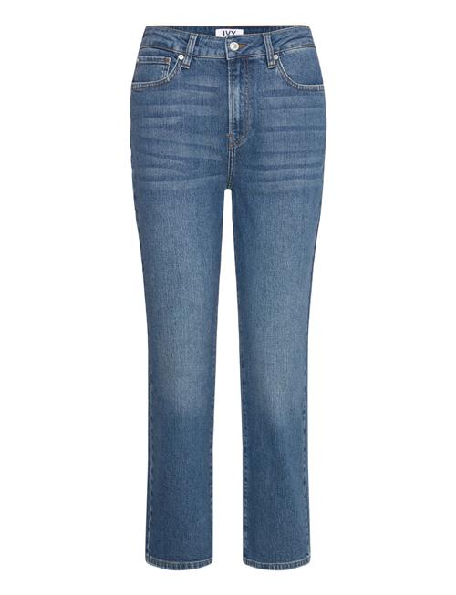 Ivy-Frida Swan Jeans Wash Organic N IVY Copenhagen Blue