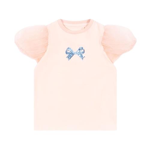 Konges Sløjd Ballerina Tee Pale Dogwood |  | 4 years