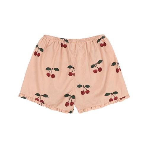 Konges Sløjd GOTS Verbena Shorts Ma Grande Cerise Blush | Lyserød | 3 years