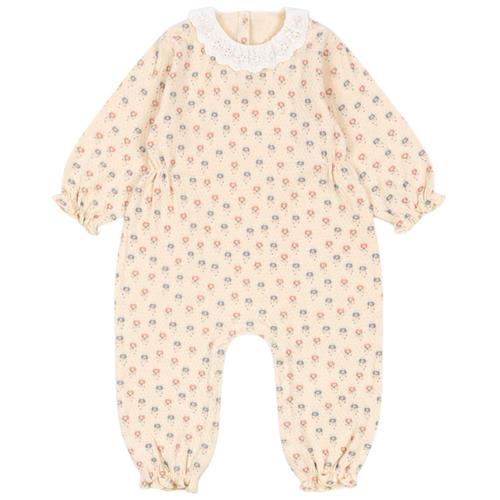 Konges Sløjd GOTS Sui Onesie Pipa Petite |  | 18 months