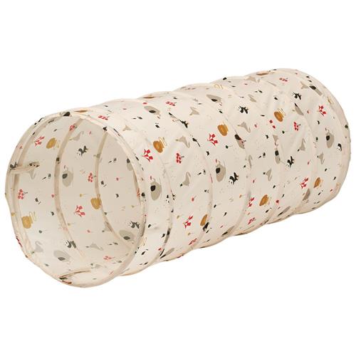 Liewood Emmanuel Pop-up Tunnel Circus Sandy | Beige | 01