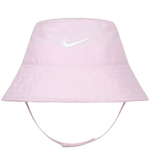 Nike BÃ¸llehat - UV40+ - Pink Foam