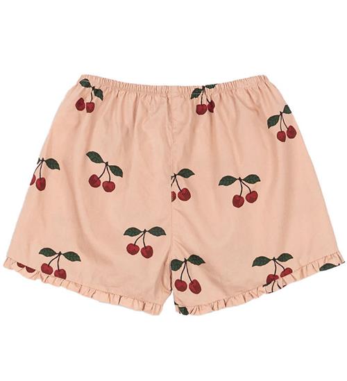 Konges Sløjd Shorts - Verbena - Ma Grande Cerise Blush