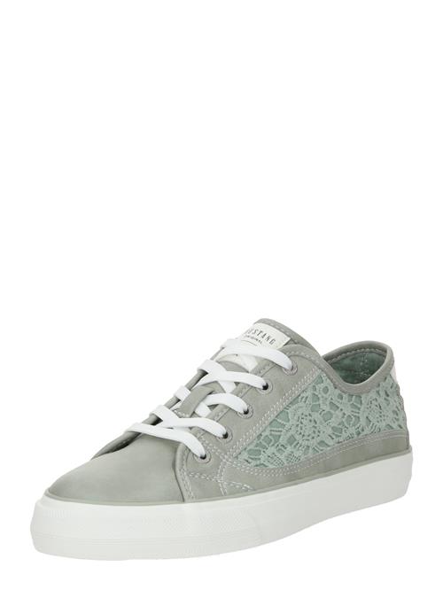 MUSTANG Sneaker low  mint