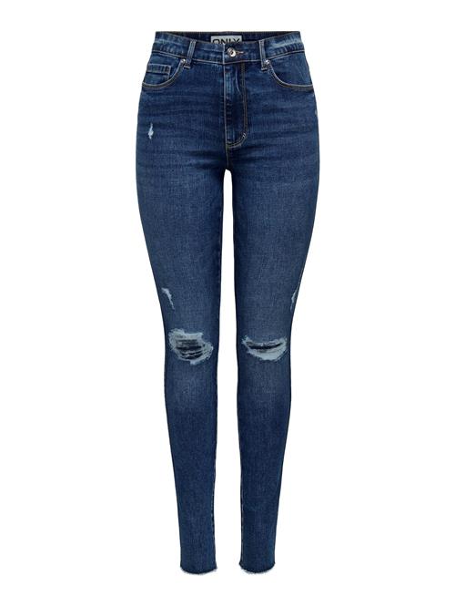 ONLY Jeans 'JOSIE'  blue denim