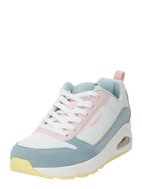 SKECHERS Sneaker low  pastelblå