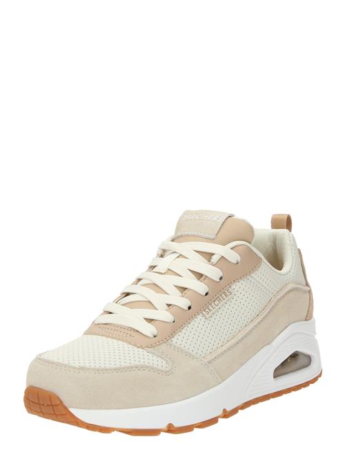 Se SKECHERS Sneaker low  beige / taupe ved About You