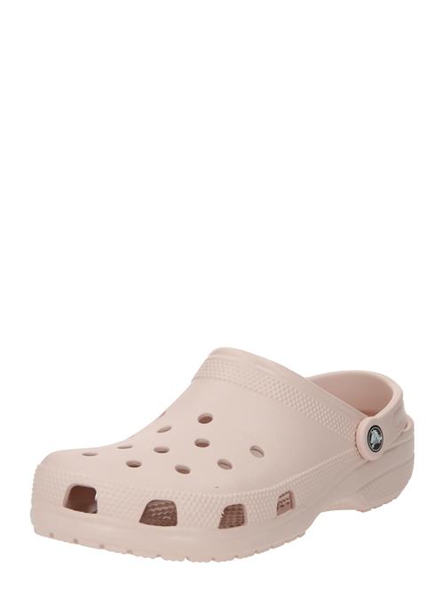 Crocs Træsko 'Classic'  nude