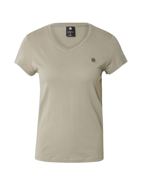 G-STAR Shirts 'Eyben 2.0'  khaki