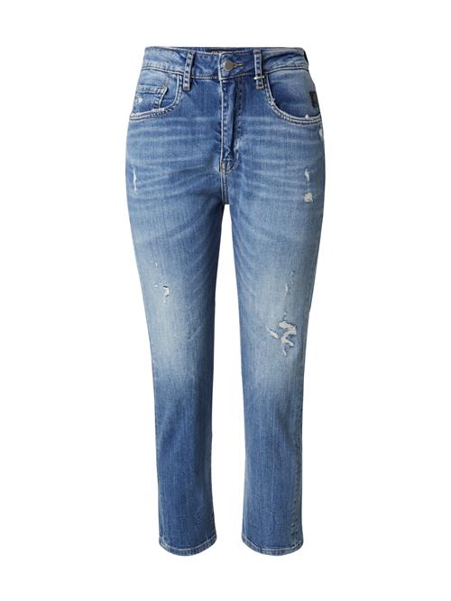 Elias Rumelis Jeans 'LEONA'  blue denim