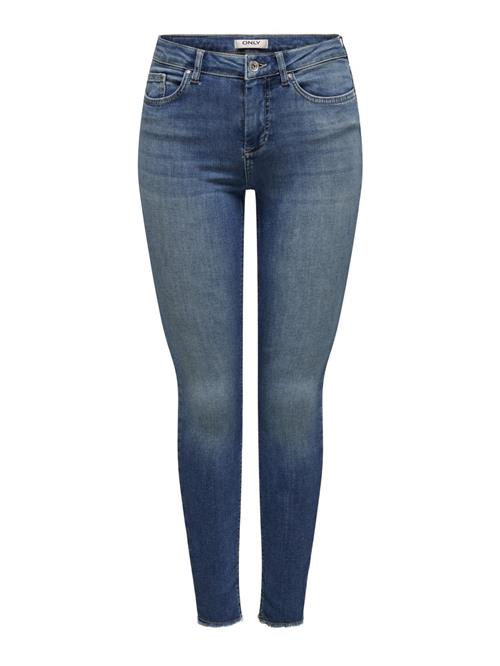 ONLY Jeans 'ONLBlush'  blue denim