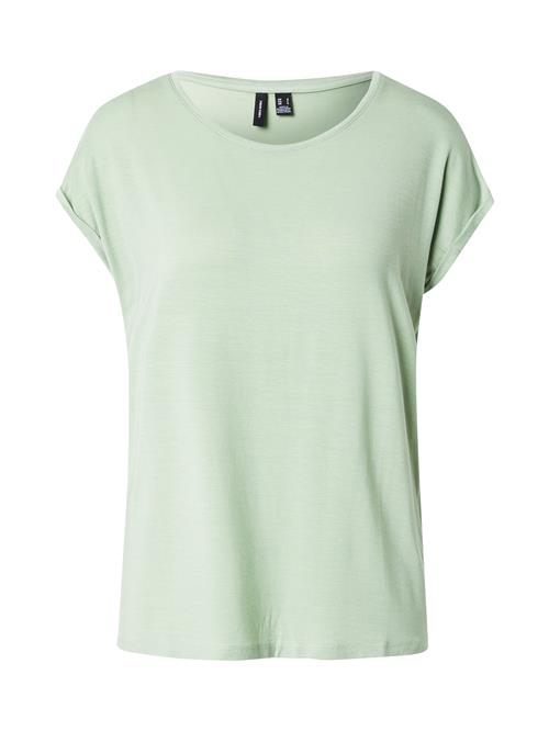 VERO MODA Shirts 'VMAVA'  mint