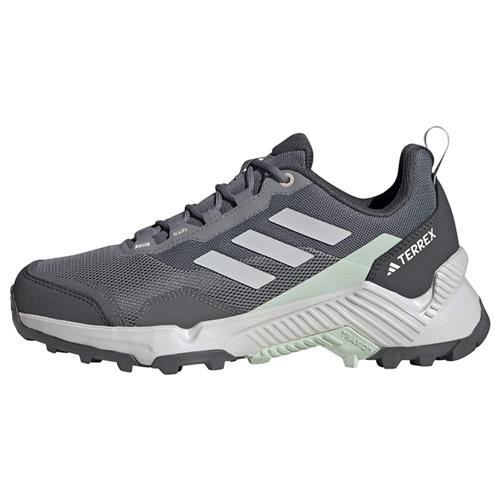 ADIDAS TERREX Lave sko 'Eastrail 2.0'  lysegrå / mørkegrå / hvid