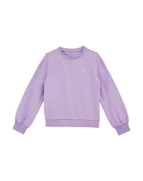 WE Fashion Sweatshirt  pastellilla