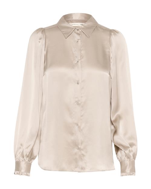 InWear Bluse 'Lavila'  champagne