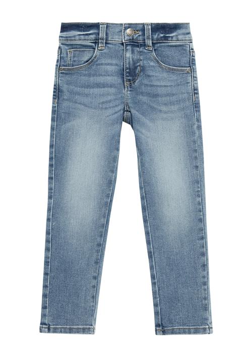 s.Oliver Jeans 'Kathy'  blue denim