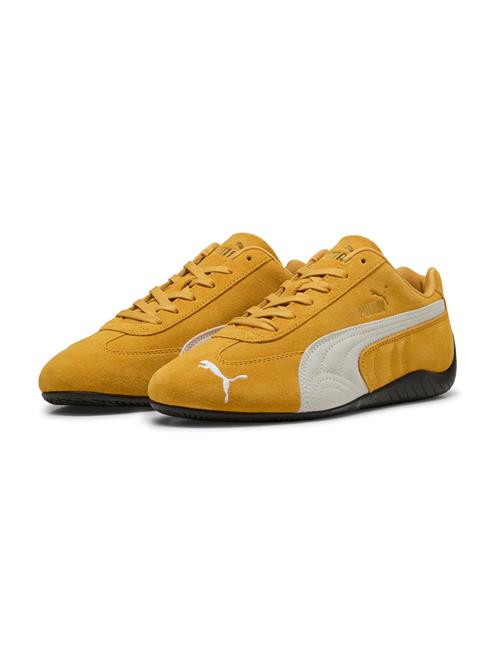 PUMA Sneaker low 'Speedcat'  guld