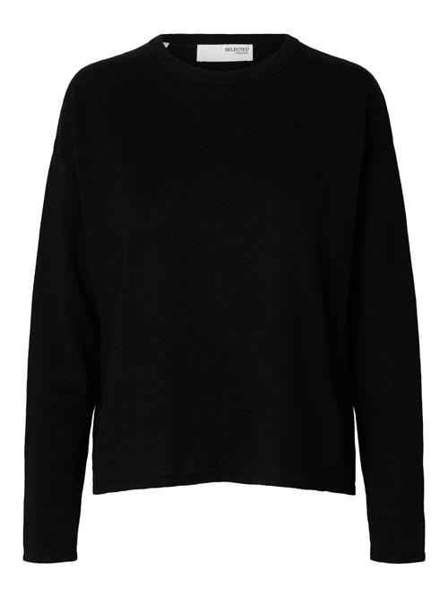 SELECTED FEMME Pullover 'SLFLAURA'  sort