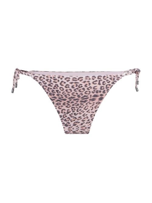 LingaDore Bikinitrusse  lyserød / pastelpink / sort