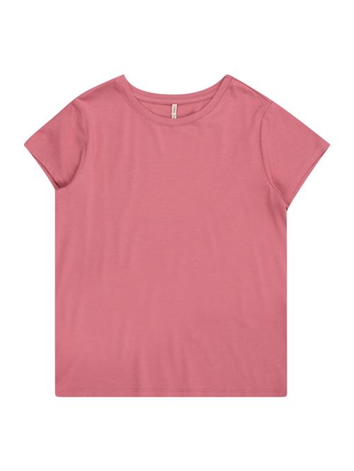 ONLY GIRLS Bluser & t-shirts  rosé
