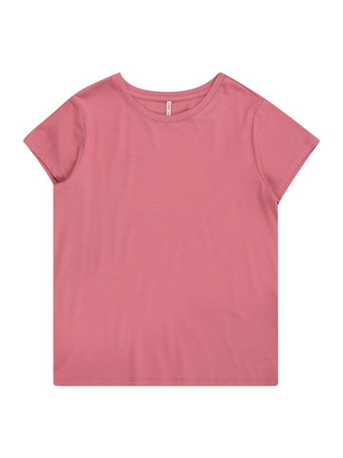 KIDS ONLY Bluser & t-shirts  rosé