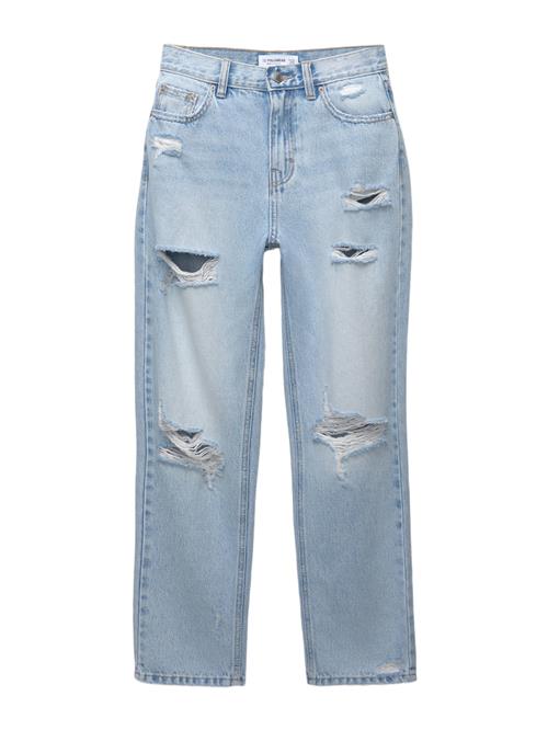 Pull&Bear Jeans  blue denim