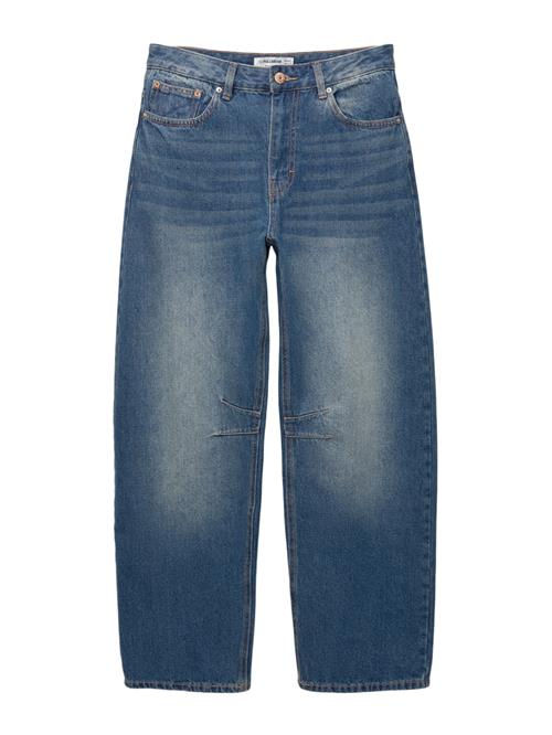 Se Pull&Bear Jeans  mørkeblå ved About You