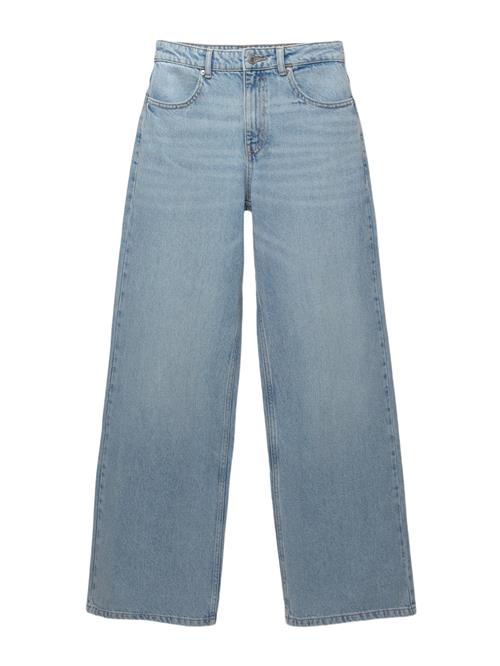 Se Pull&Bear Jeans  lyseblå ved About You