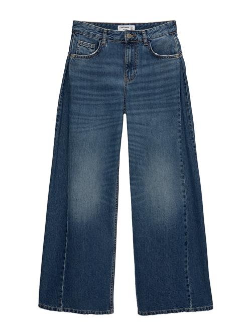 Se Pull&Bear Jeans  mørkeblå ved About You