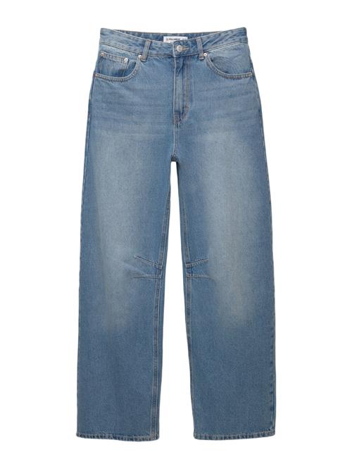 Pull&Bear Jeans  blue denim