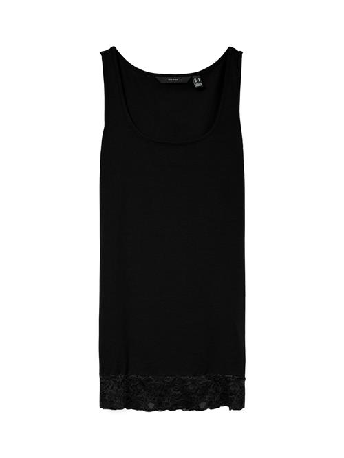 VERO MODA Overdel 'VMMaxi'  sort